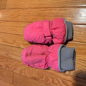2t-5t kid gloves